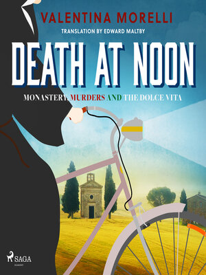 Death at Noon - Audiobook